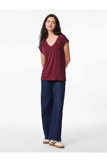 V-Neck T-Shirt