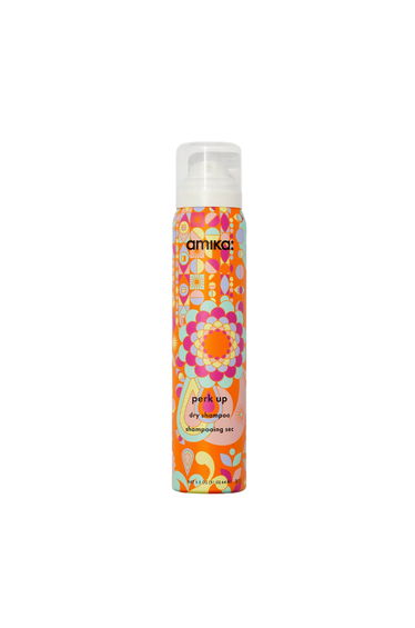 amika Perk Up Dry Shampoo Travel Size 64ml