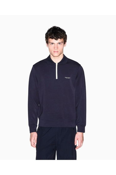 Sweatshirt Deep Navy