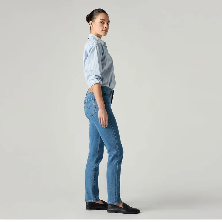 312 Slim Shaping Jeans - 3