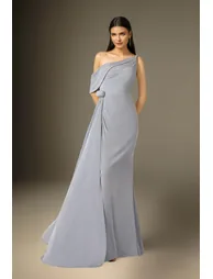 Silver Drape