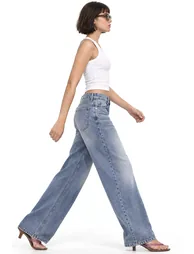SQUALO Cotton Pants - 1