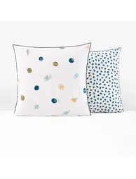 Alamo Cotton Pillowcase - 2