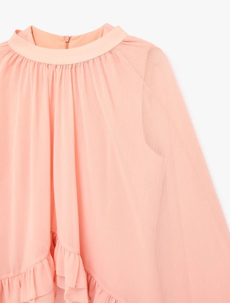 Long Dress - 4