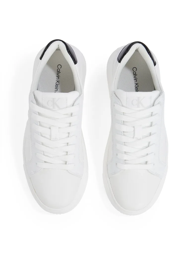 Calvin Klein Women Chunky Cupsole - 4