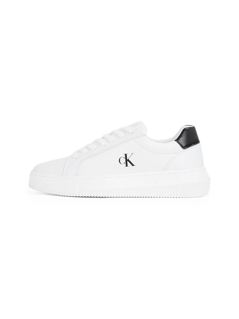 Calvin Klein Women Chunky Cupsole - 1