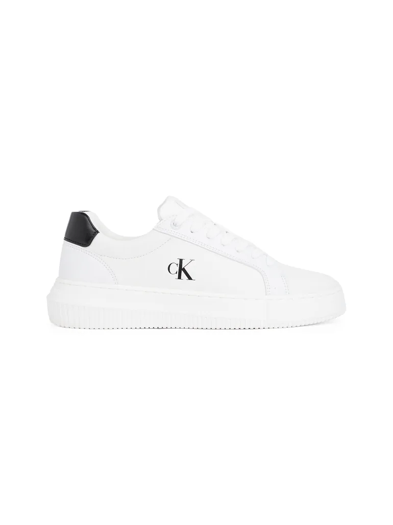 Calvin Klein Women Chunky Cupsole - 5
