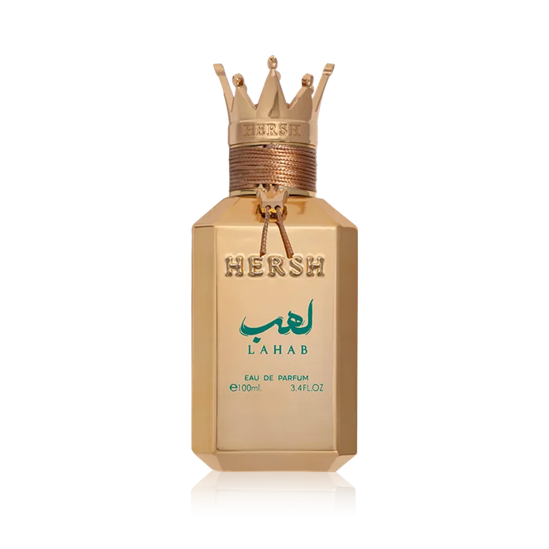 Alezz Oud Hersh Lahab EDP - 100 ml