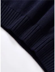 سترة بالابالا كحلي - 4