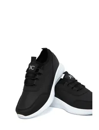 Black-y women's sneaker - 2