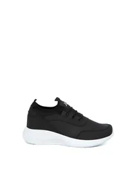 Black-y women's sneaker - 3
