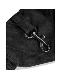 Quadra Belt Bag - 2 Litres - Black - 3