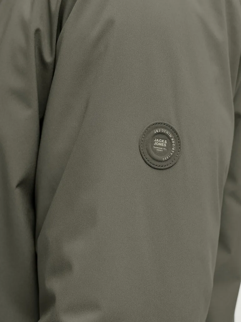 معطف يلبس بوجهين - 5