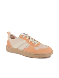 Pallacup Flame Suede Trainers - 1