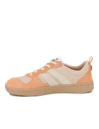 Pallacup Flame Suede Trainers - 2