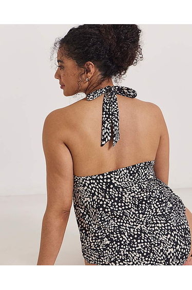 Value 2 Pack Tankini Tops product thumbnail 2