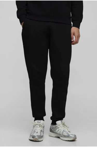 Basic Slim Fit Jogger