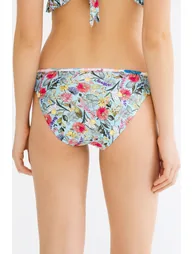 PENTI Lisa Frill Side Bikini Bottom - 2