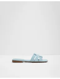 Gotosandal / Flat Sliders