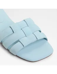 Gotosandal / Flat Sliders - 5