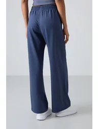 TOMMY Wide-Leg Pull-On Sweatpants - 4