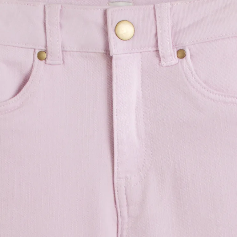 Wide Leg Trousers - 2