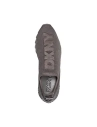 Abbi - Slip On Sneaker Brown - 2