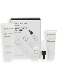 Revolution Man Goodbye Shine Gift Set - 1