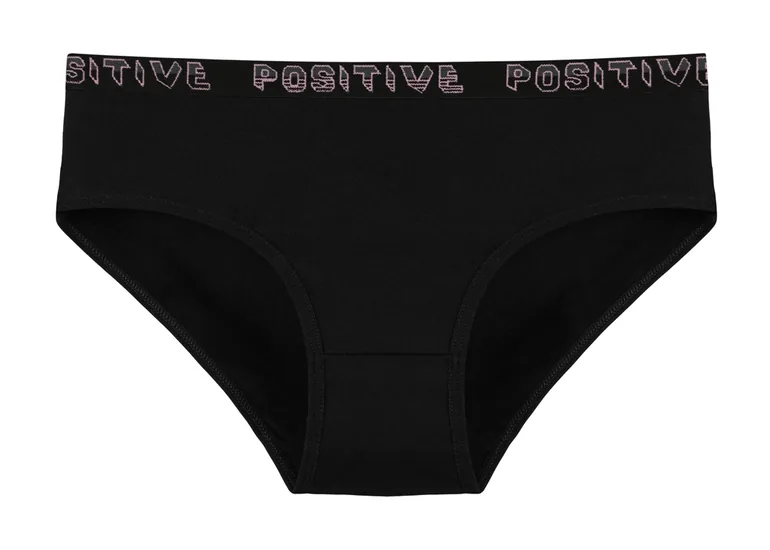 5-Pack Donella Women's Panties - Cotton - 5