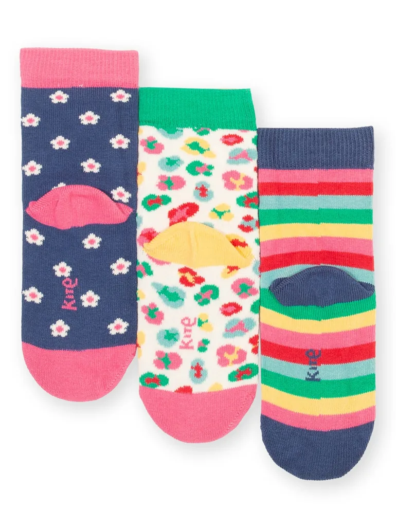 Wild And Free Socks - 2