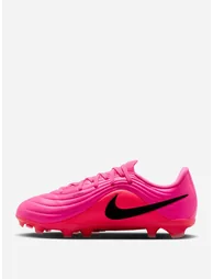 Jr Tiempo Maestro Academy Shoes - 5