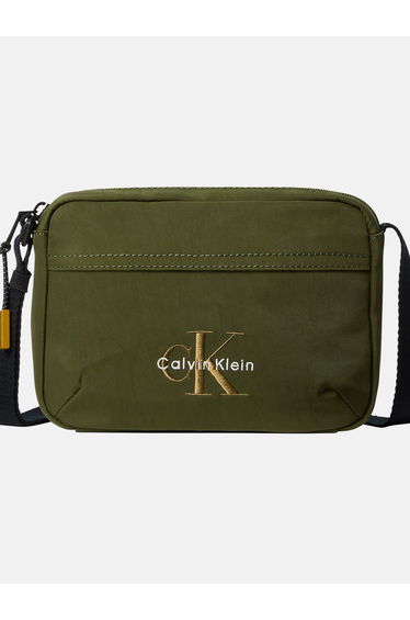 Calvin Klein Men Camera