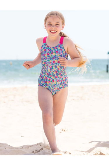Born To Bloom Swimsuit
