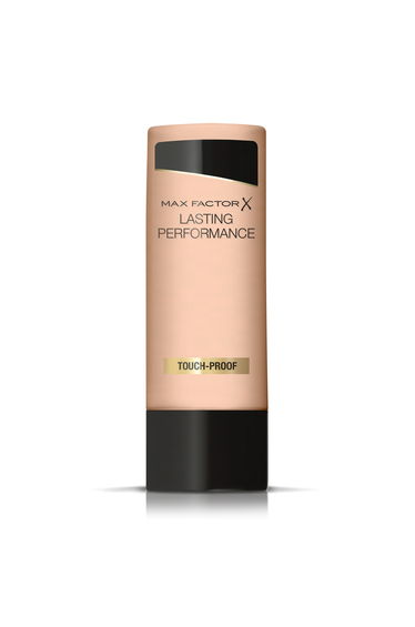 Max Factor Lasting Performance, Liquid Foundation, 102 Pastelle, 35 ml