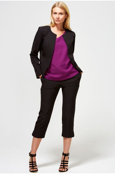 Capris