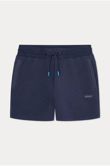 Hs City Track Shorts Navy