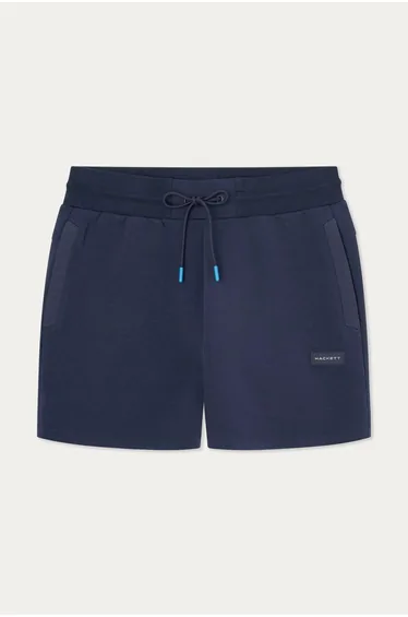 Hs City Track Shorts Navy