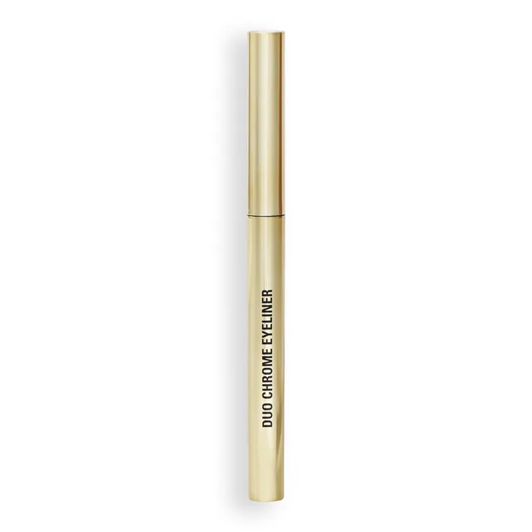Revolution Metallic Duochrome Eyeliner Stardust - 3
