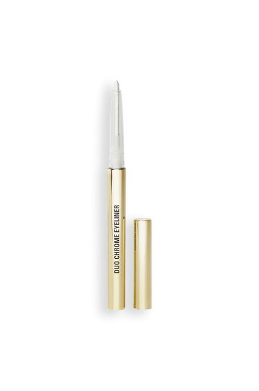 Revolution Metallic Duochrome Eyeliner Stardust