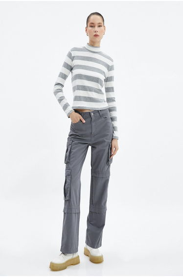 Anthracite Women's Jeans