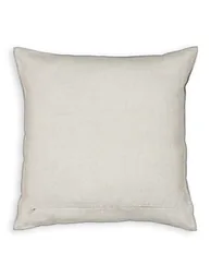 Onega 40 x 40cm 100% Washed Linen Cushion Cover - 1