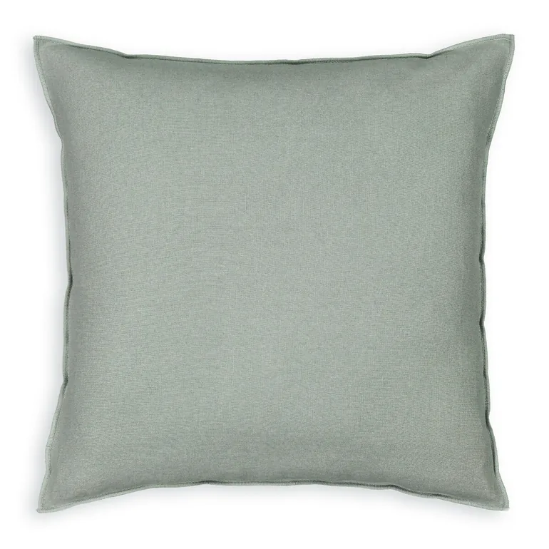 Onega 40 x 40cm 100% Washed Linen Cushion Cover