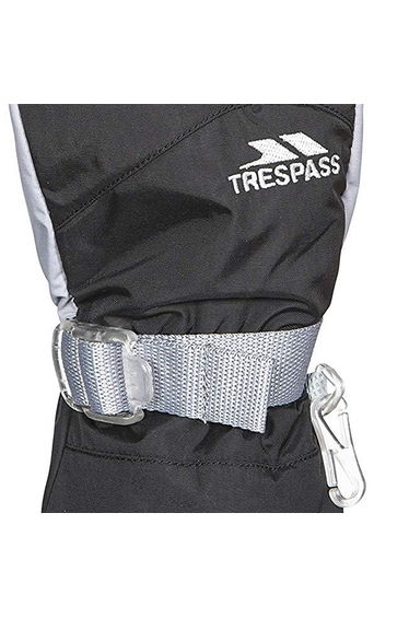 Trespass Women's/Ladies Vizza II Gloves product thumbnail 4