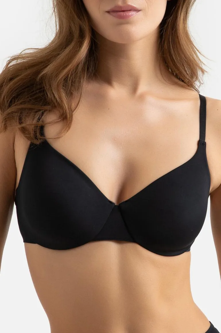 Invisible Full Cup Bra
