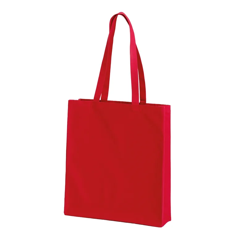 Nutshell Premium Canvas Recycled Tote Bag - 1