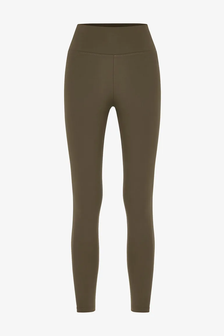 PENTI High Waist Soft Feel Leggings - 5