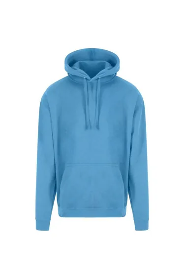 PRO RTX Mens Hoodie - Sky