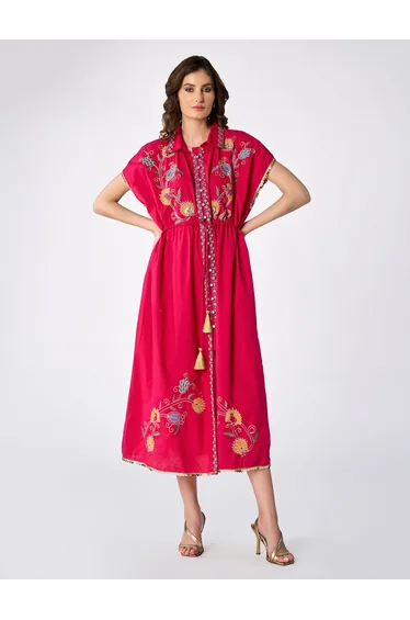 Darona Dress