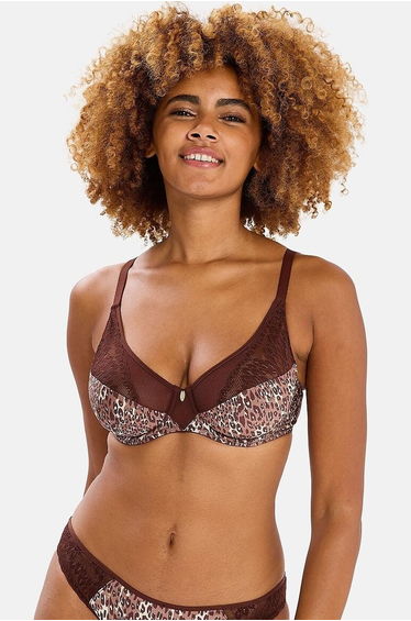 Naia Classic Underwired Bra product thumbnail 2