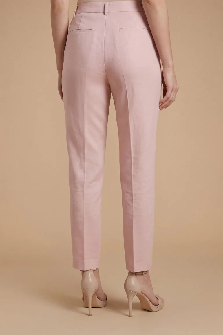 Tailored Tapered Trouser - 3